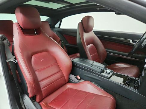 Used 2015 Mercedes-Benz E 400 Coupe image 24