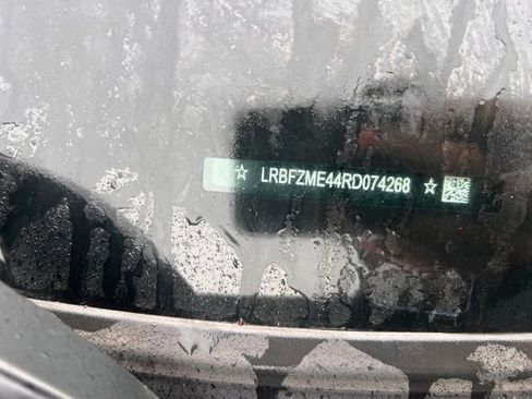 Used 2024 Buick Envision Preferred image 5