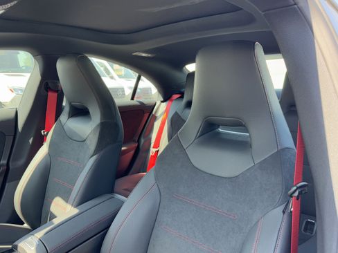 New 2026 Mercedes-Benz CLA 45 AMG S 4MATIC image 20