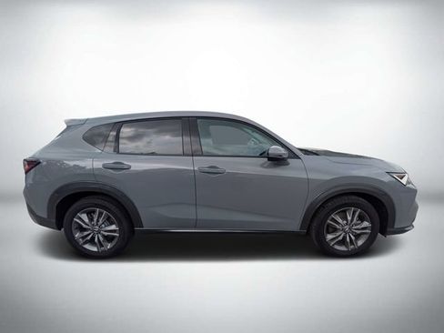 Certified 2025 Acura ADX FWD image 3