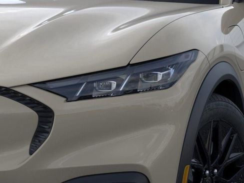 New 2026 Ford Mustang Mach-E Select RWD image 18
