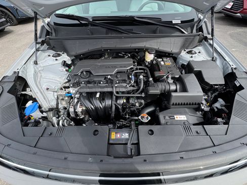 New 2026 Hyundai Kona SEL Sport AWD/4WD image 20