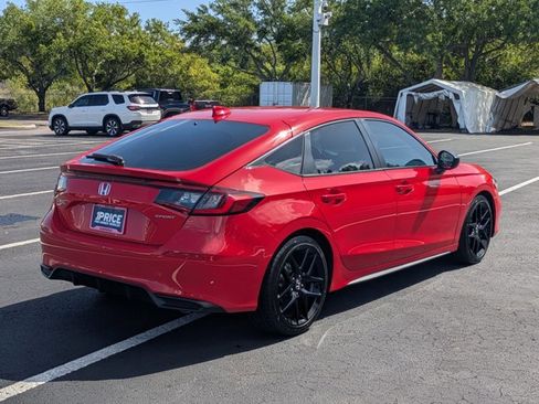 Used 2025 Honda Civic Sport image 5