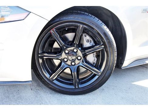 Used 2020 Ford Mustang GT Premium image 29
