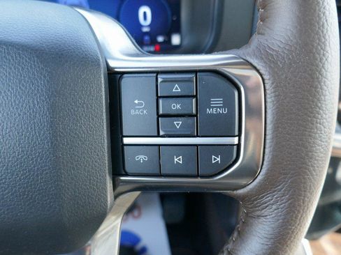 New 2026 Ford F150 King Ranch w/ Equipment Group 601A High image 20