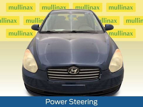 Used 2007 Hyundai Accent GLS FWD image 12