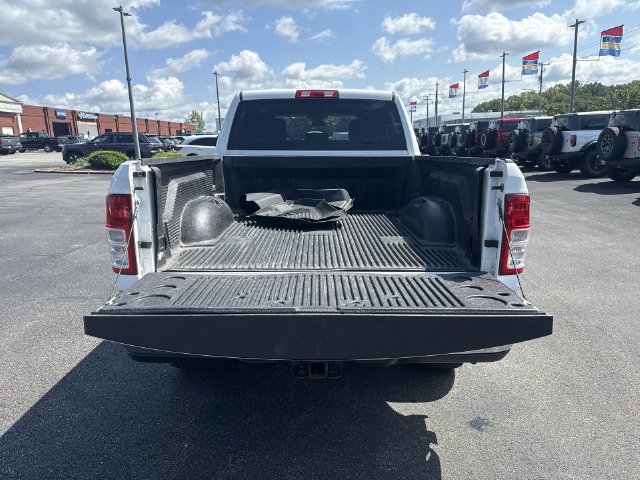 Used 2020 RAM 2500 Big Horn AWD/4WD image 27