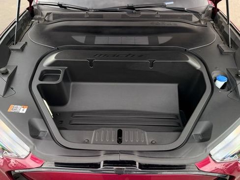 Certified 2025 Ford Mustang Mach-E Premium AWD/4WD image 35