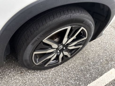 Used 2022 Honda Pilot Elite image 20