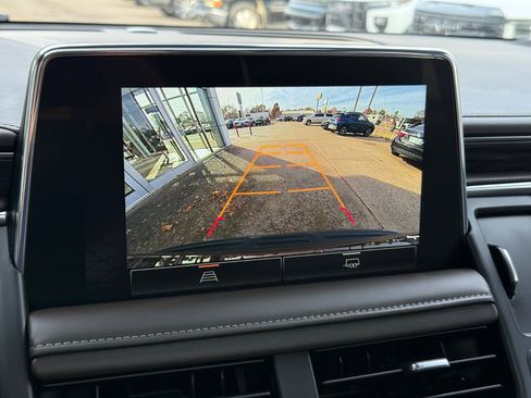 Certified 2023 GMC Yukon SLT image 30