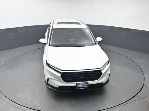 Used 2024 Honda CR-V EX-L image 43