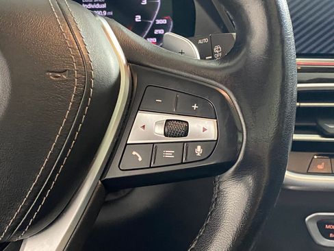 Used 2019 BMW X5 xDrive40i w/ Convenience Package image 31