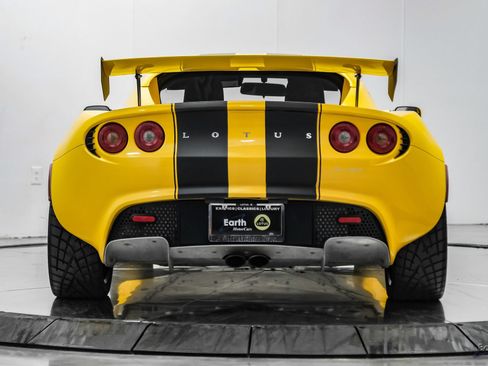 Used 2005 Lotus Elise RWD image 15
