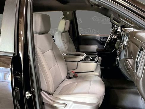 Used 2019 Chevrolet Silverado 1500 RST w/ All-Star Edition AWD/4WD image 16