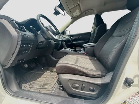 Used 2019 Nissan Rogue SV FWD image 23