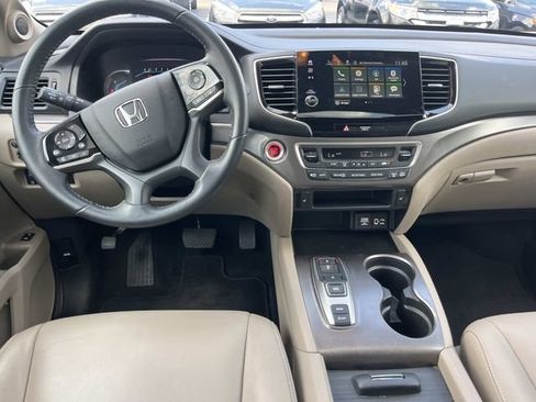 Used 2022 Honda Pilot EX-L image 18
