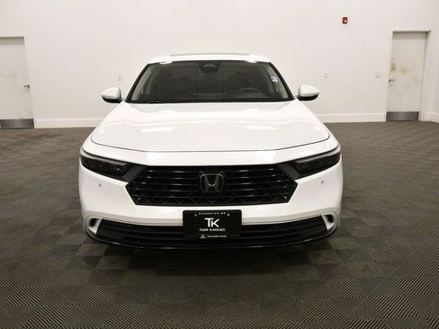 Certified 2024 Honda Accord EX-L image 11