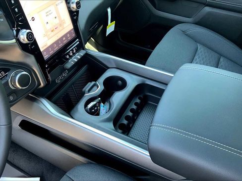 New 2026 RAM 1500 Lone Star RWD image 5