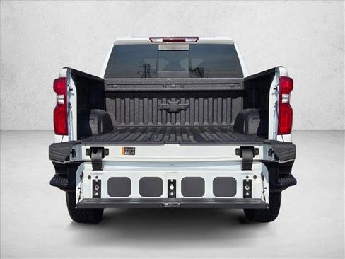 New 2026 Chevrolet Silverado 1500 LT Trail Boss w/ LT Trail Boss Premium Package image 9