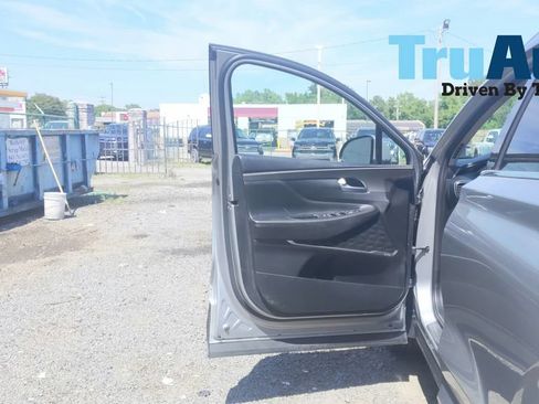 Used 2020 Hyundai Santa Fe SEL w/ Convenience Package FWD image 15