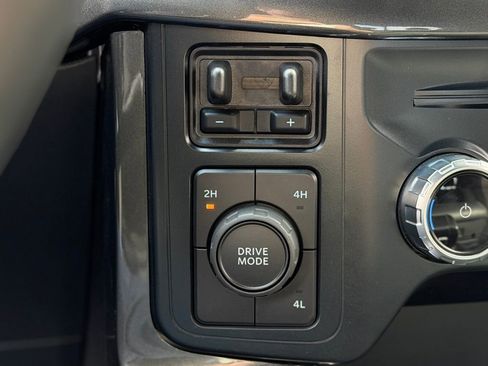 Used 2023 Ford F150 XLT w/ Equipment Group 302A High AWD/4WD image 12