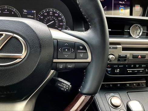 Used 2017 Lexus ES 350 image 22