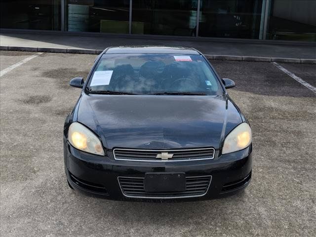 Used 2008 Chevrolet Impala LT w/ Luxury Edition Package FWD image 6