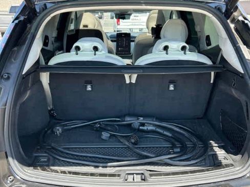 Used 2025 Volvo EX90 Ultra AWD/4WD image 8
