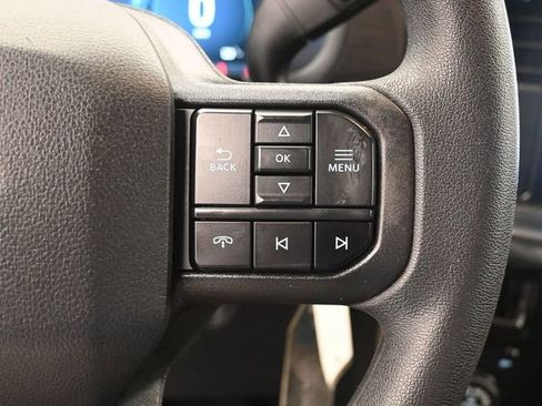 Certified 2024 Ford F150 STX w/ Equipment Group 201A FX4 image 30