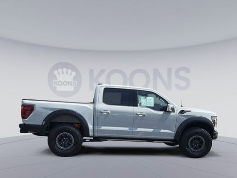 Used 2024 Ford F150 Raptor image 17