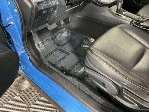Used 2016 Subaru Crosstrek 2.0i Limited w/ Popular Package #1 AWD/4WD image 15