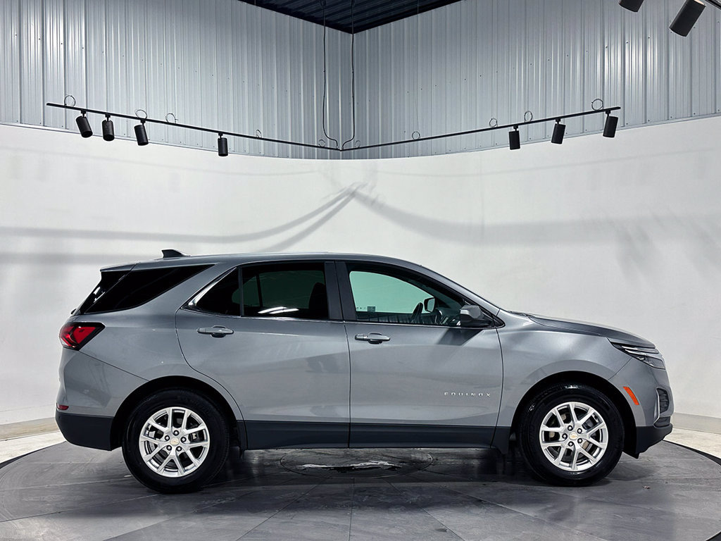 Used 2024 Chevrolet Equinox LT FWD image 10