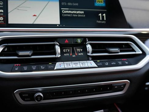 Used 2021 BMW X5 sDrive40i w/ M Sport Package image 38