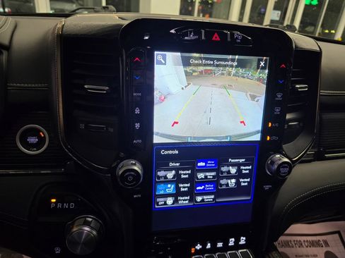 Used 2021 RAM 1500 Limited RWD image 31