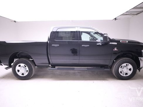 New 2025 RAM 2500 Tradesman image 7