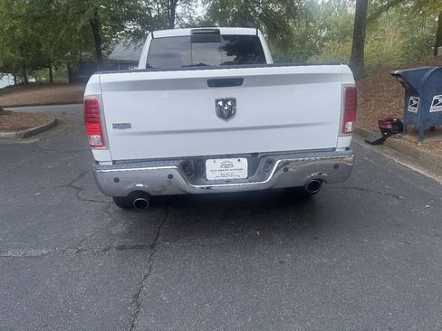 Used 2013 RAM 1500 Laramie RWD image 6
