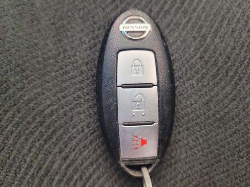 Used 2014 Nissan Murano S AWD/4WD image 32