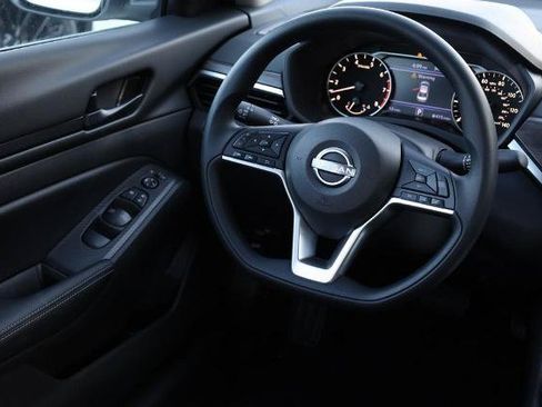 New 2026 Nissan Altima 2.5 SV AWD/4WD image 21
