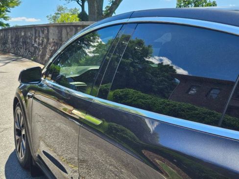 Used 2023 Tesla Model X AWD/4WD image 23