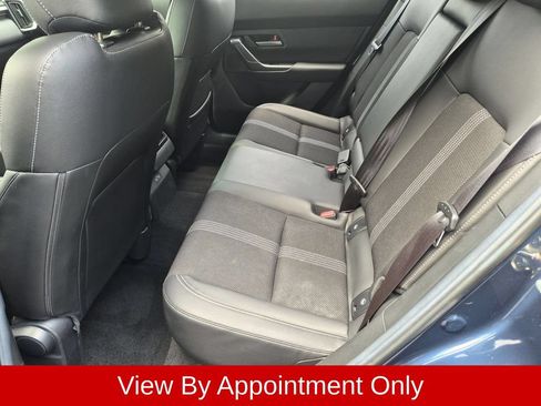 Used 2025 MAZDA CX-50 AWD 2.5 S w/ Select Package image 28