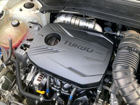 Certified 2022 Kia Seltos SX AWD/4WD image 35