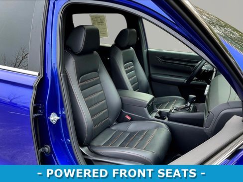 Used 2024 Honda CR-V Sport-L image 30