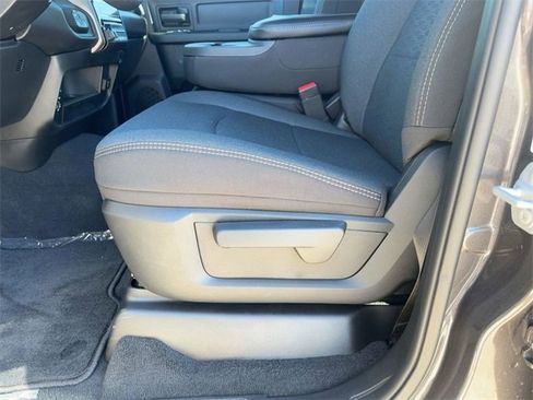 New 2026 RAM 3500 Tradesman image 14