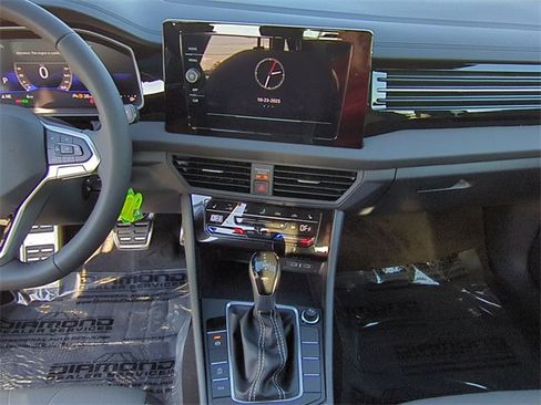 New 2026 Volkswagen Jetta Sport image 13