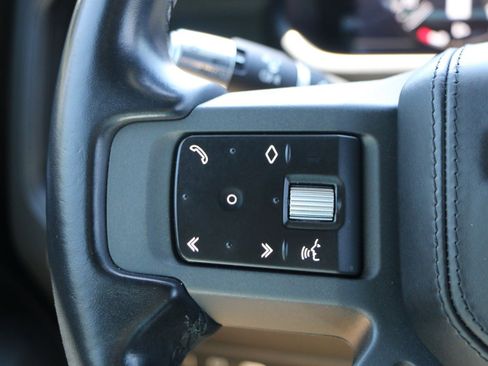 Used 2021 Land Rover Defender 90 X AWD/4WD image 21