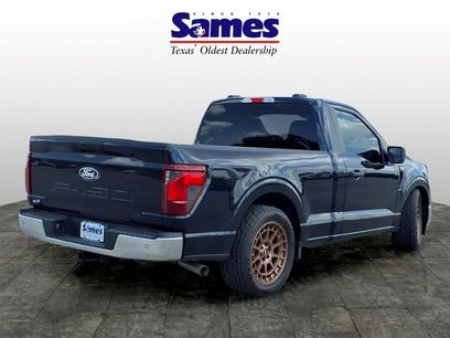 Used 2025 Ford F150 XL w/ Equipment Group 103A High