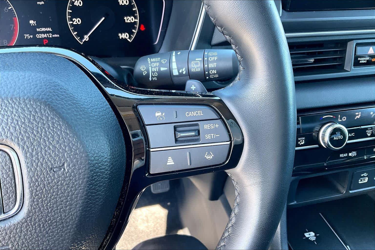 Used 2023 Honda Pilot Touring image 24