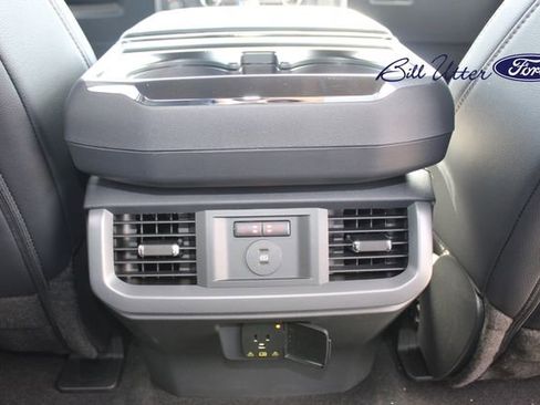 New 2025 Ford F150 Lariat w/ Equipment Group 502A High image 12