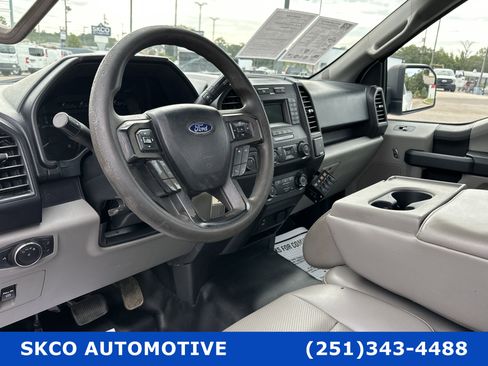 Used 2020 Ford F150 XL w/ Trailer Tow Package image 20