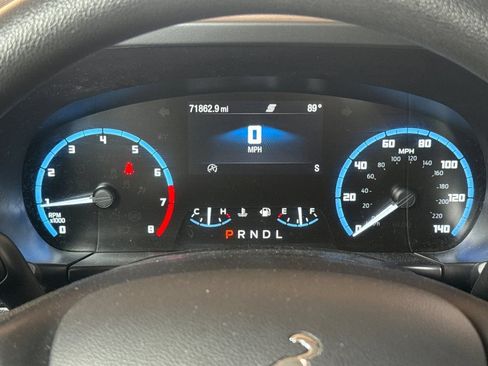 Used 2021 Ford Bronco Sport AWD/4WD image 23